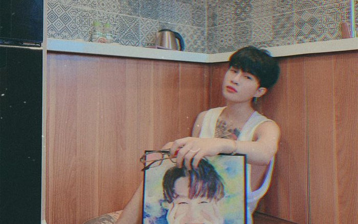 Jack 'than Trời' vì bị mất món đồ quan trọng này sau đêm diễn tại Đà Nẵng Ảnh 2