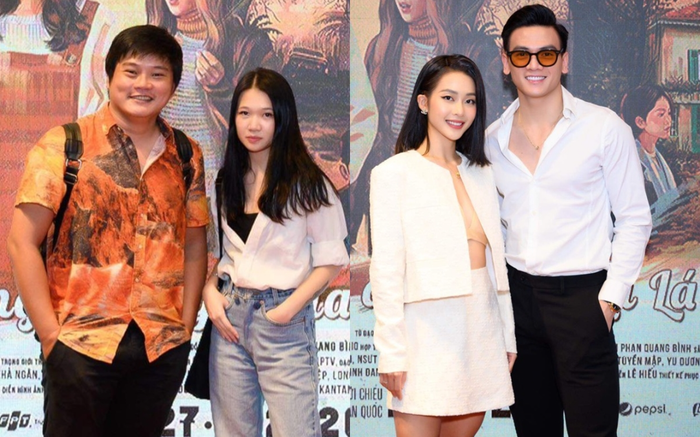 'Bí mật của gió' ra rạp sau 10 tháng hoãn vì COVID-19, sao Việt ngạc nhiên bởi chất lượng phim Ảnh 2