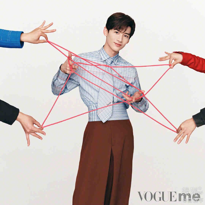 Sao Hoa ngữ cùng ngày sinh nhật: Tiêu Chiến, Dương Tử, Mạnh Mỹ Kỳ cũng không phải là những đôi đáng chú ý Ảnh 10