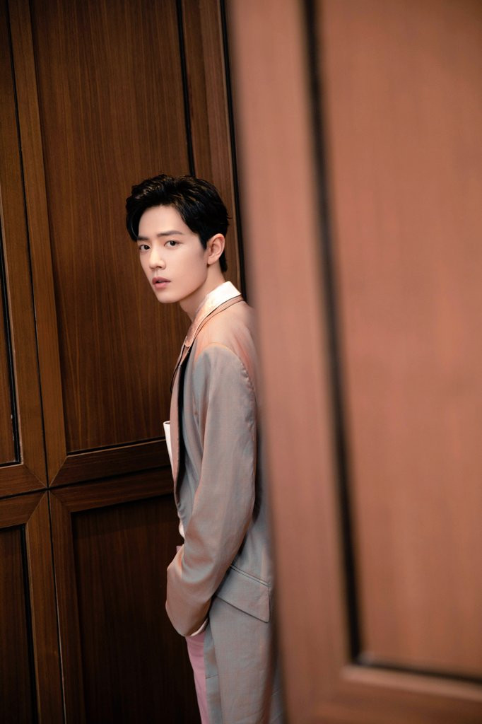 Sao Hoa ngữ cùng ngày sinh nhật: Tiêu Chiến, Dương Tử, Mạnh Mỹ Kỳ cũng không phải là những đôi đáng chú ý Ảnh 8