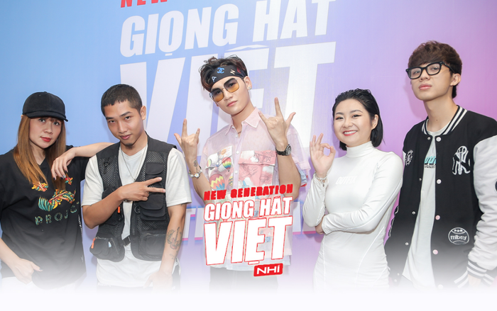 Lưu Thiên Hương - Ali Hoàng Dương và Tuimi - Ngắn - Nhật Hoàng tìm Giọng hát Việt nhí 2021 phiên bản mới Ảnh 2