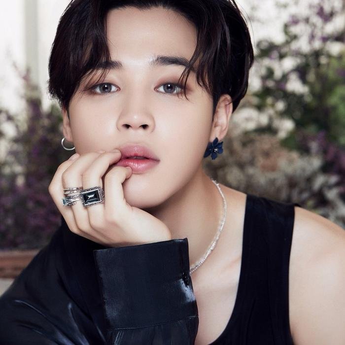 BXH thương hiệu idol tháng 11: Jimin đứng đầu, Hwasa vươn lên top 3 Ảnh 2