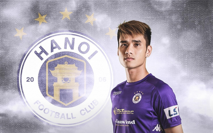 Hà Nội FC chia tay cựu tuyển thủ Việt Nam Ảnh 2