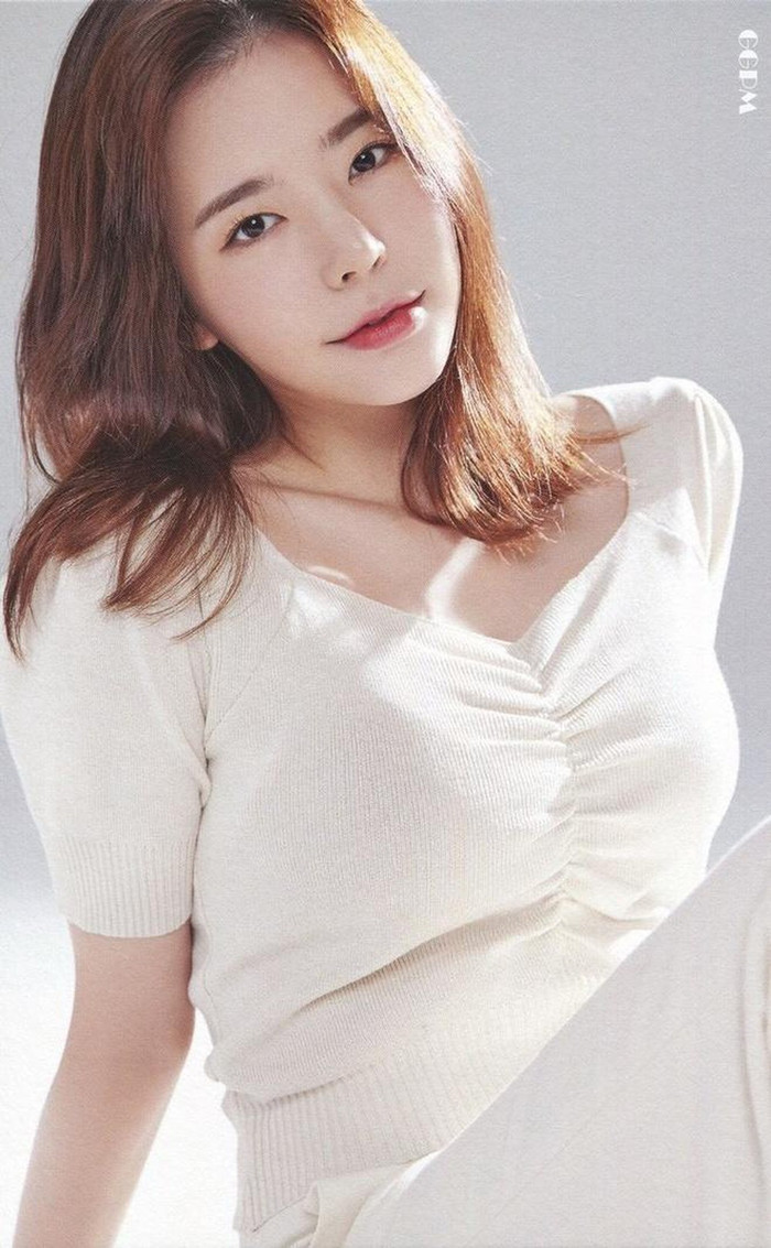 Sunny cảm thấy áp lực vì là thành viên duy nhất của SNSD chưa solo Ảnh 6