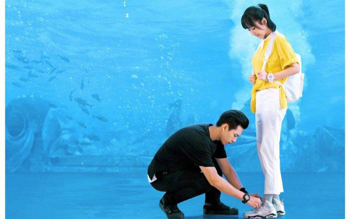 Dương Tử đăng ảnh gợi nhớ kỷ niệm năm ấy: Đang nhớ thời gian xưa hay nhớ đến Lý Hiện? Ảnh 2