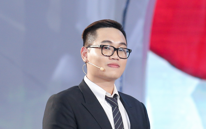 Đẹp trai và cao 1m9, chàng DJ vẫn ế vì tự ti về ngoại hình suốt nhiều năm Ảnh 2
