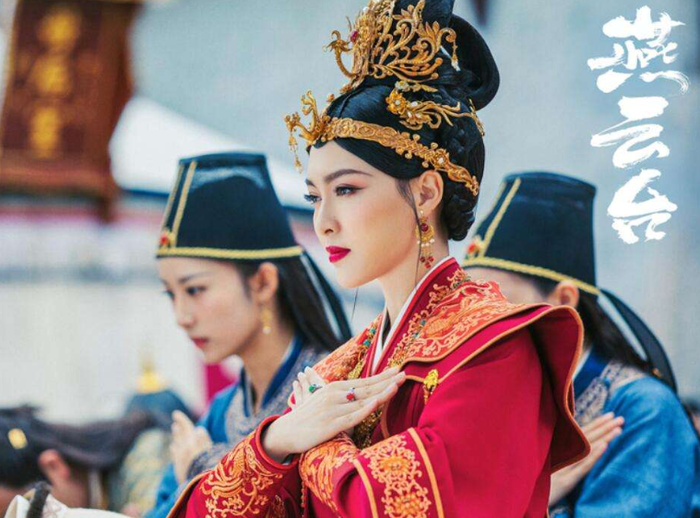 Dù lần quay trở lại trong Yến Vân Đài của Đường Yên không đạt được thành công như mong đợi thế nhưng bộ phim cũng đã giúp cho nữ diễn viên được mọi người nhắc đến.