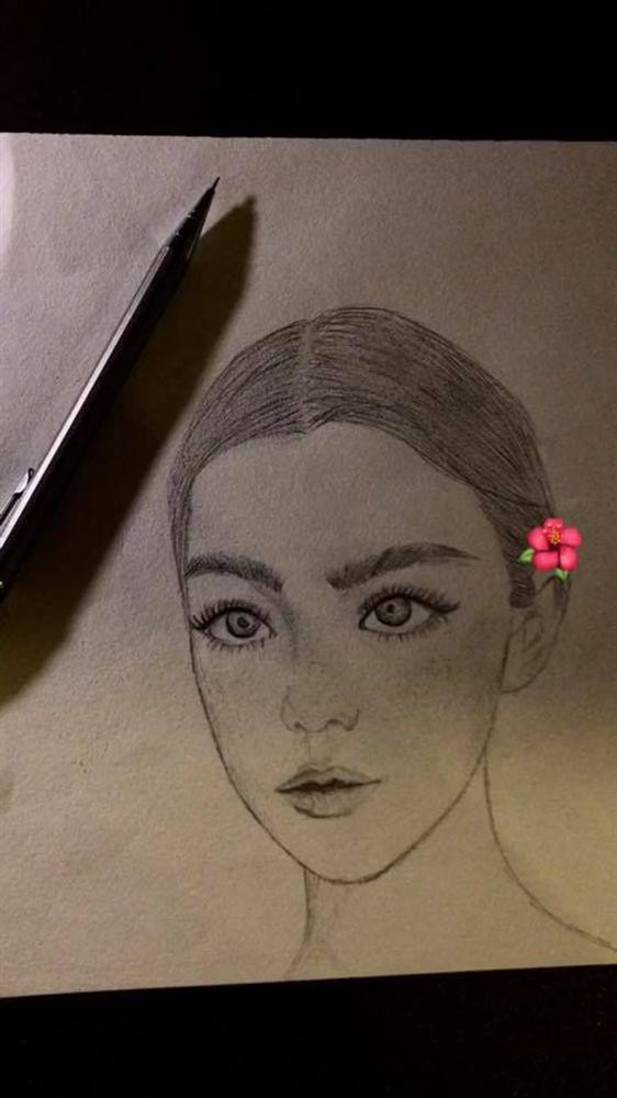 'Bạn gái tin đồn' Đoàn Văn Hậu lộ bảng điểm thời đi học khiến dân tình 'choáng váng' Ảnh 8