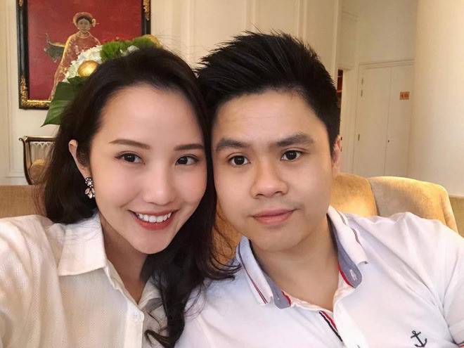 Phan Thành và Primmy Trương