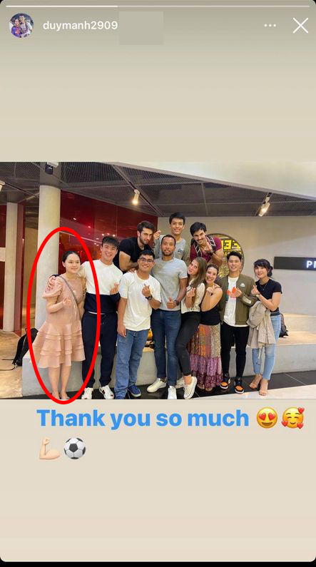 Quỳnh Anh có giận dỗi khi bị chồng yêu dìm hàng thế này không nhỉ?