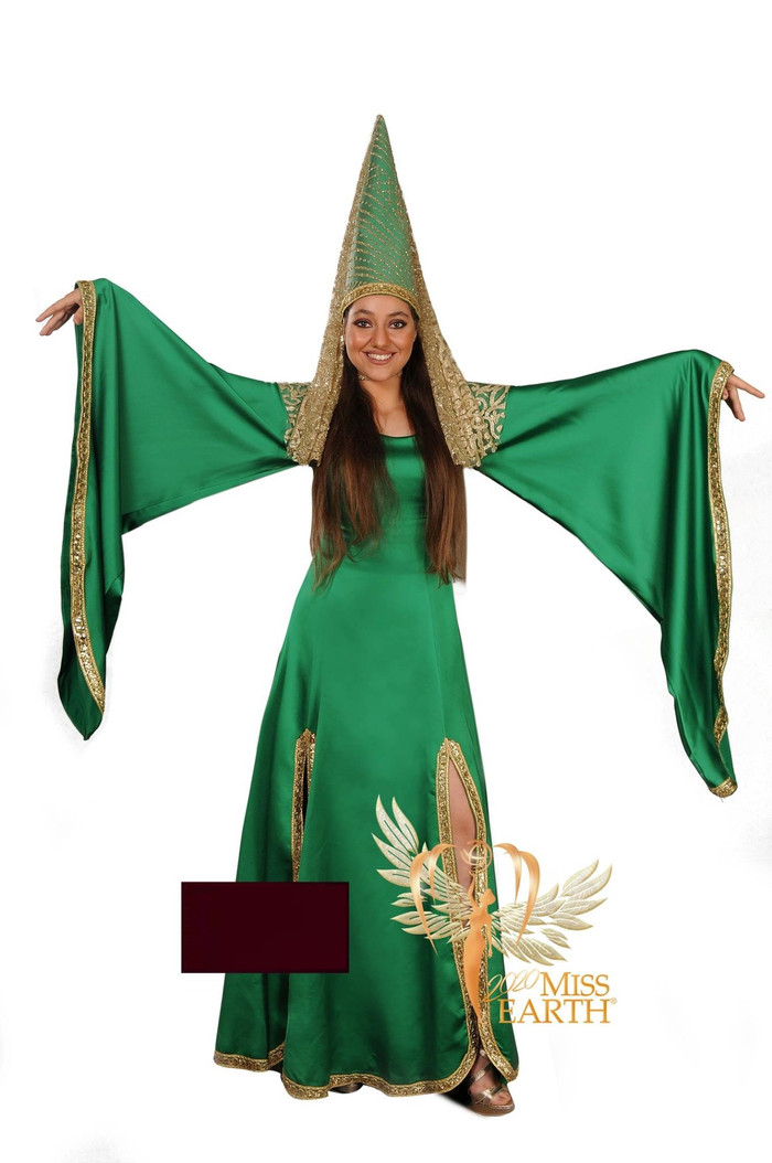 Đại diện Lebanon.