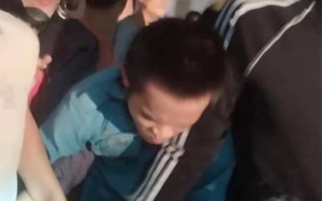 Nghệ An: Hơn 100 cảnh sát bắt đối tượng trốn trại Ảnh 2