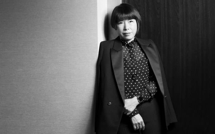 Bà hoàng Vogue Trung Quốc quyền lực đầy mình bỗng từ chức khiến dân tình sững sờ Ảnh 2