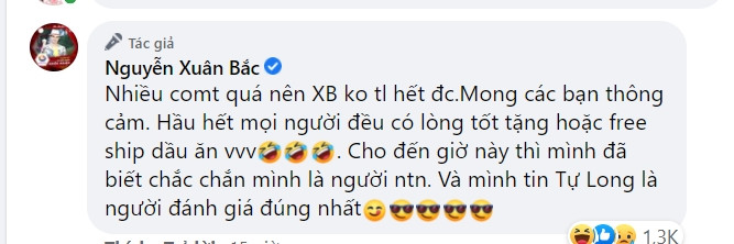 Bị BTC xếp nhầm phòng 'uyên ương', Xuân Bắc - Tự Long hết hồn trước món mà quà fan đòi tặng Ảnh 6