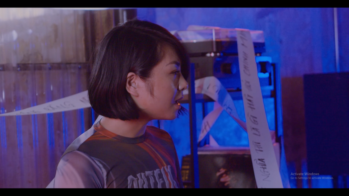 Á quân King of Rap - Tuimi tung dự án mới, khắc họa sâu sắc nỗi đau nhân loại đang gánh chịu Ảnh 11