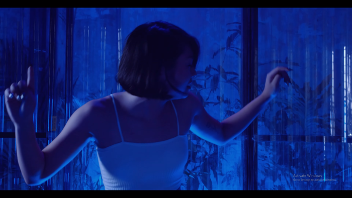 Á quân King of Rap - Tuimi tung dự án mới, khắc họa sâu sắc nỗi đau nhân loại đang gánh chịu Ảnh 13