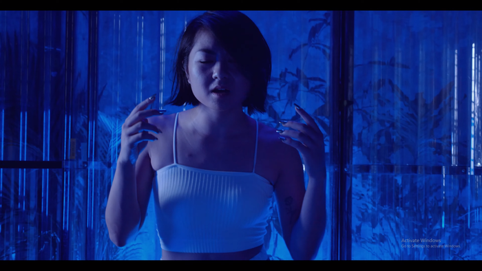 Á quân King of Rap - Tuimi tung dự án mới, khắc họa sâu sắc nỗi đau nhân loại đang gánh chịu Ảnh 14