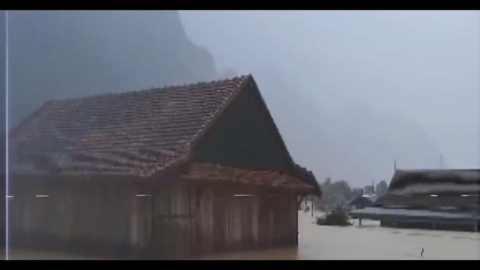 Á quân King of Rap - Tuimi tung dự án mới, khắc họa sâu sắc nỗi đau nhân loại đang gánh chịu Ảnh 10