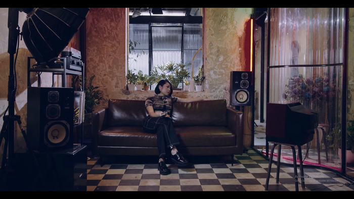 Á quân King of Rap - Tuimi tung dự án mới, khắc họa sâu sắc nỗi đau nhân loại đang gánh chịu Ảnh 12