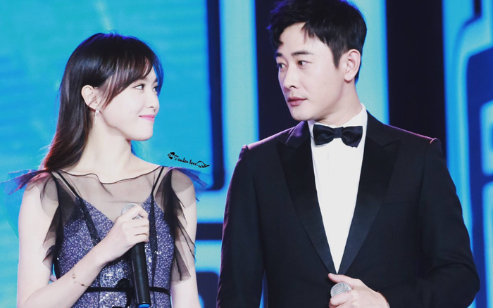 Tiết lộ về căn nhà của Đường Yên và La Tấn sau khi kết hôn Ảnh 2