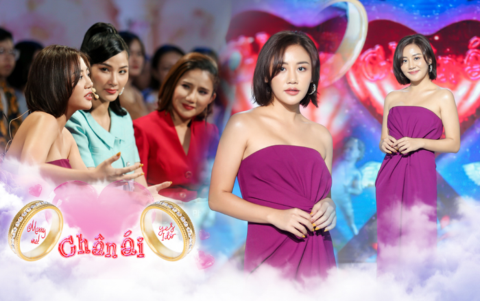 Văn Mai Hương: 'Tôi không thích yêu như thói quen, phải vượt qua sóng gió mới trân trọng nhau hơn' Ảnh 2