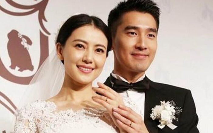 Kết hôn đã 6 năm nhưng Cao Viên Viên vẫn không được lòng gia đình chồng Ảnh 2