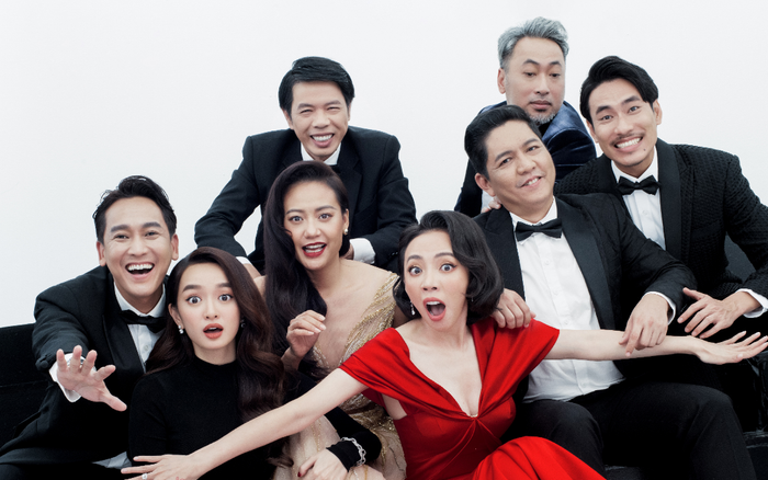 'Tiệc Trăng Máu' soán ngôi 'Gái Già Lắm Chiêu 3' trở thành phim có doanh thu cao nhất năm 2020 Ảnh 2