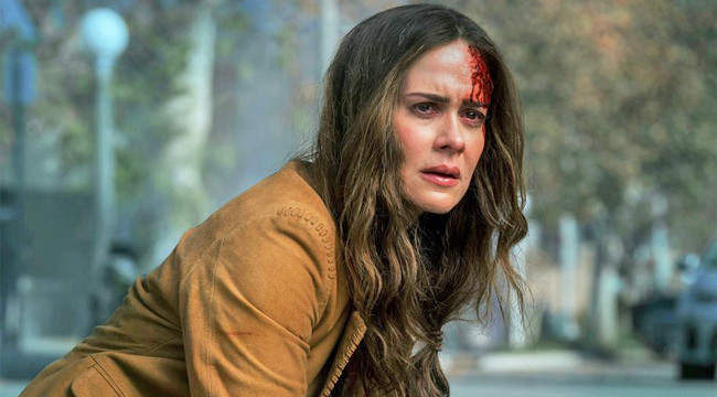 Sarah Paulson cùng những vai diễn từ đáng sợ đến điên loạn trên màn ảnh Ảnh 7