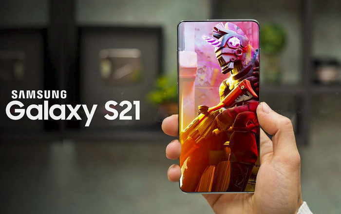 trang tin Hàn Quốc TheElec đã xác nhận Samsung sẽ mang chiếc bút S Pen lên dòng Galaxy S21, dự kiến ra mắt vào năm sau. (Ảnh: TechTalkTV)