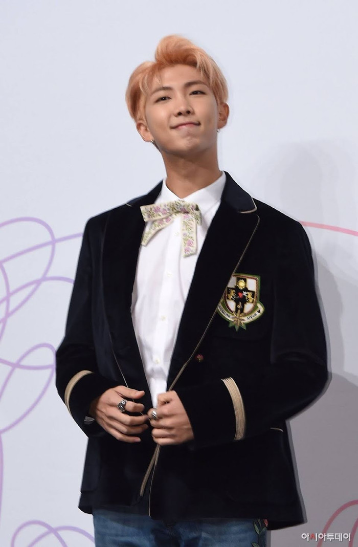 Những khoảng khắc cực ấm lòng giữa BTS và Bang Si Hyuk Ảnh 4