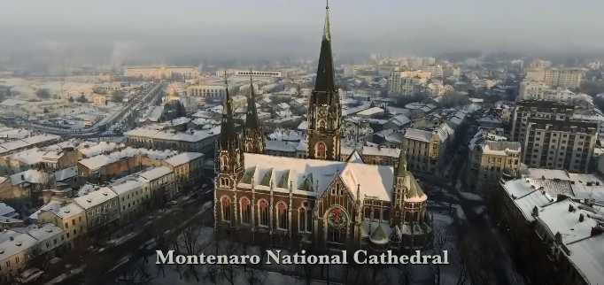 Review phim 'The Princess switch 2: Switched again': Giáng sinh đẳng cấp Hoàng gia Ảnh 12