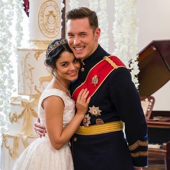 Review phim 'The Princess switch 2: Switched again': Giáng sinh đẳng cấp Hoàng gia Ảnh 4