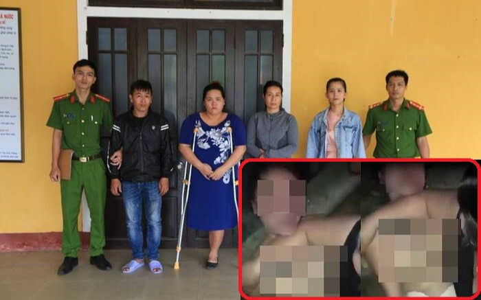 Vụ đánh ghen kinh hoàng ở Huế: Nạn nhân 'đong đưa' chồng một người trong nhóm đánh ghen Ảnh 2