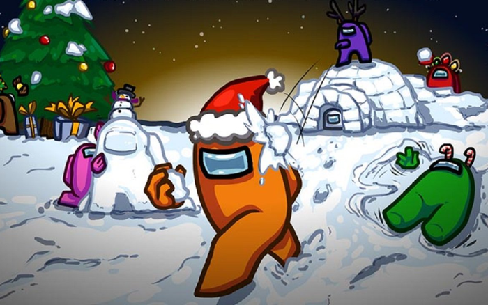 Among Us sắp có cập nhật mới, người chơi chắc chắn sẽ thích mê Ảnh 2