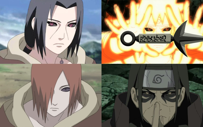 Top 5 nhẫn giả mạnh nhất được hồi sinh nhờ Tạp Giới Chuyển Sinh Ảnh 2