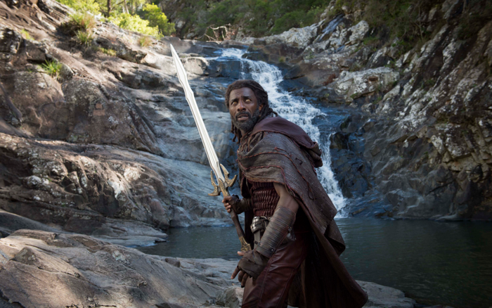 Top những vũ khí thần thánh mạnh nhất xứ Asgard trong MCU (P.2) Ảnh 2