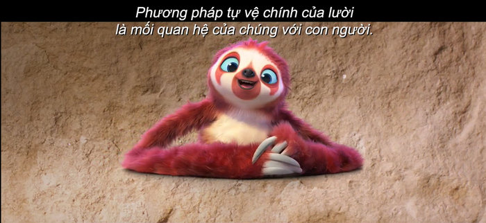 Điểm danh loạt quái thú kỳ dị xuất hiện trong phim hoạt hình hay nhất thập kỷ 'The Croods 2' Ảnh 12