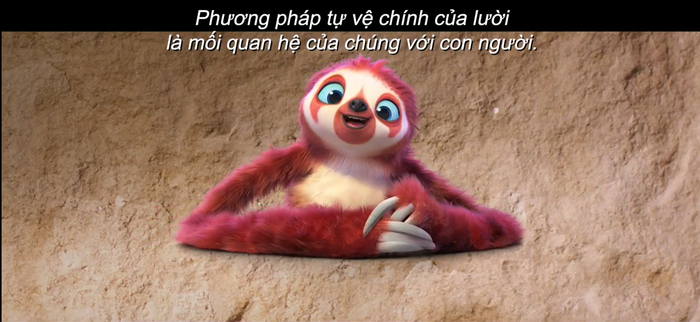 Điểm danh loạt quái thú kỳ dị xuất hiện trong phim hoạt hình hay nhất thập kỷ 'The Croods 2' Ảnh 12