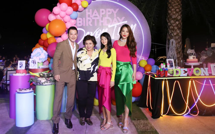 Trương Ngọc Ánh tiết lộ mối quan hệ giữa gia đình nữ diễn viên với mẹ chồng cũ Ảnh 2