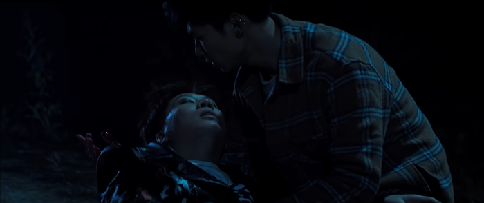 Thu Trang rủ rê Châu Bùi, Kiều Minh Tuấn gia nhập băng giang hồ, đối đầu Wonder Woman tại rạp Ảnh 10