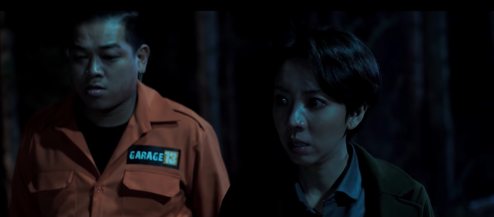 Thu Trang rủ rê Châu Bùi, Kiều Minh Tuấn gia nhập băng giang hồ, đối đầu Wonder Woman tại rạp Ảnh 11