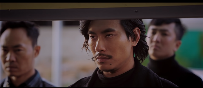 Thu Trang rủ rê Châu Bùi, Kiều Minh Tuấn gia nhập băng giang hồ, đối đầu Wonder Woman tại rạp Ảnh 14