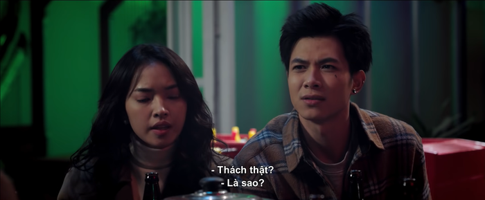 Thu Trang rủ rê Châu Bùi, Kiều Minh Tuấn gia nhập băng giang hồ, đối đầu Wonder Woman tại rạp Ảnh 15