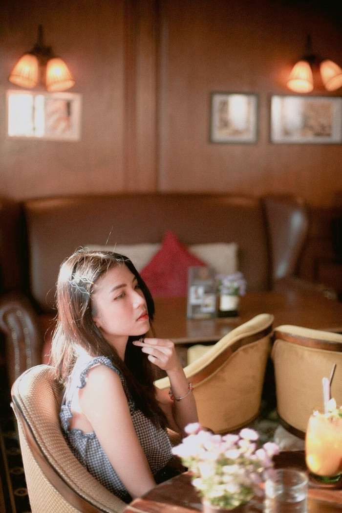 Diện mạo gây bất ngờ của 'hot girl ống nghiệm' Lan Thy thời gian gần đây Ảnh 5