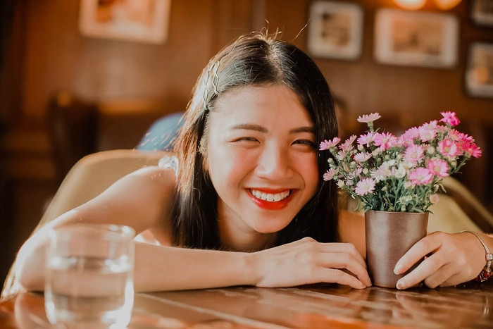 Diện mạo gây bất ngờ của 'hot girl ống nghiệm' Lan Thy thời gian gần đây Ảnh 4