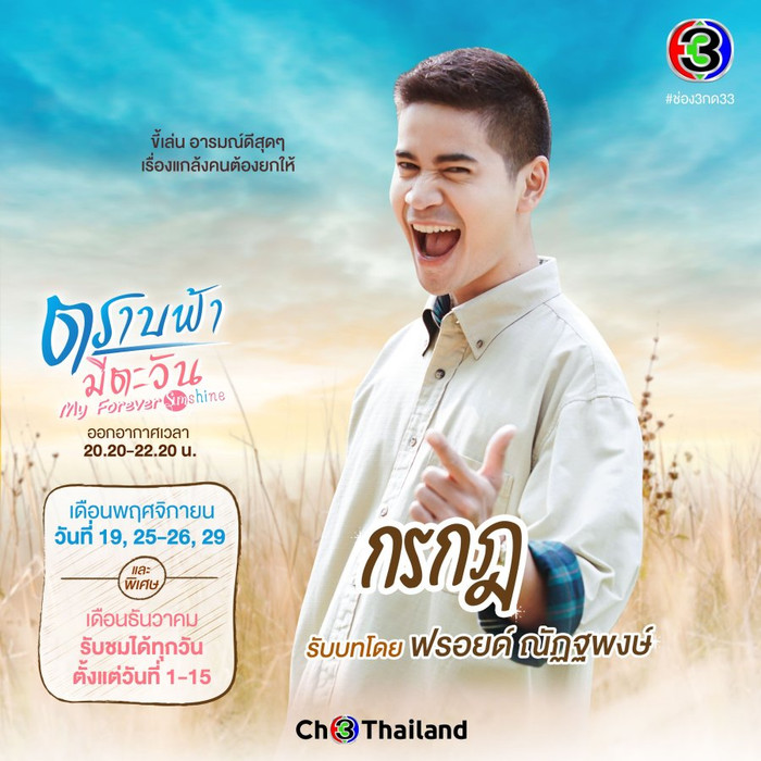 Hội nhân vật phụ trong phim