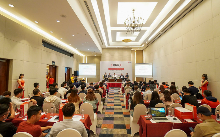 Huawei AppGallery mở ra cơ hội cho các nhà phát triển game ở VN Ảnh 2