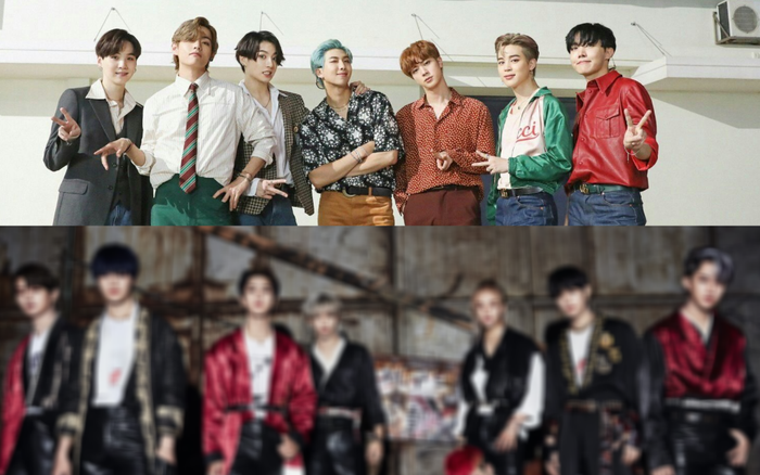 Không phải BTS, đây mới là nhóm nhạc Kpop có ca khúc được tạp chí Time vinh danh Ảnh 2