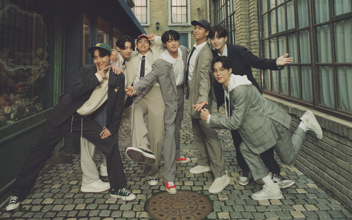 Suýt chút nữa ca khúc này đã không có mặt trong album BE của BTS Ảnh 2