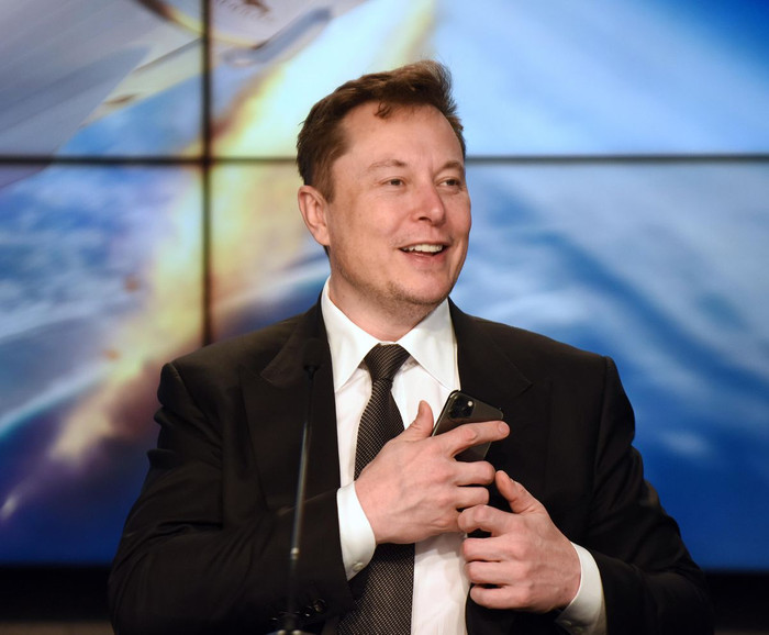 (Ảnh: PAUL HENNESSY/NURPHOTO VIA GETTY IMAGES)